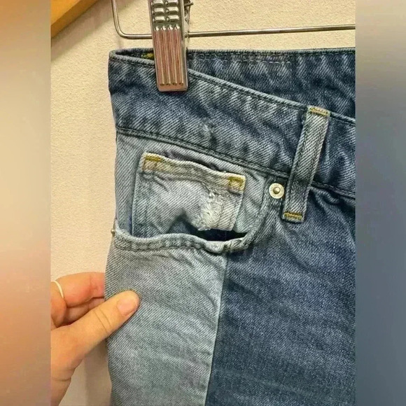 BDG Jessye denim jeans by Urban Outfitters size W26 and L32 100% cotton - Picture 3 of 16